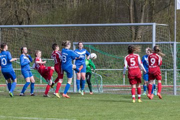 Bild 194 - F VfL Oldesloe II - SG Holstein S�d : Ergebnis: 0:15